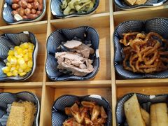 -都市阳光海鲜城(青山湖店)