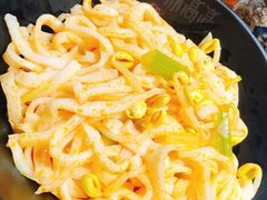 -鼎高高陕西美食(龙德广场店)