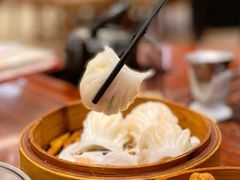 顺德人家虾饺皇-顺德人家食府(黄金广场店)