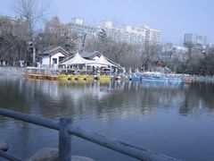 -莲湖公园