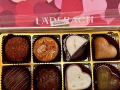 -Laderach 莱德拉(上海环贸iapm店)