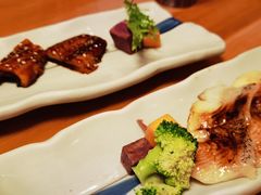 -王鼎精致料理铁板烧(世博源店)