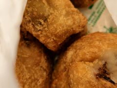 -老回回小吃(百万庄店)