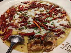 -首秀·四川料理(星耀101店)