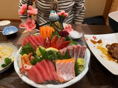 -福樱兰海鲜放题铁板烧(加州店)