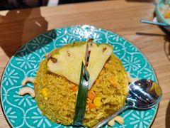 -迷你椰·泰式大排档(观前街店)