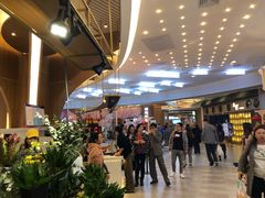 大堂-茶马花街(城西银泰城店)