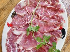 千层肉-华哥新鲜猪精品美食