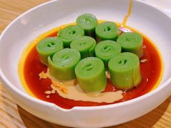 -老北京烤鸭(保龙仓店)