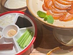 -青年公社烤鸭(滨湖银泰店)