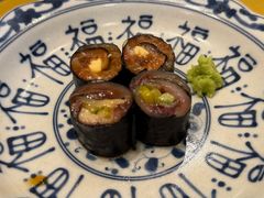 -鮨冠OMAKASE食べ放题(北京首店)