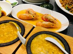 -望乡楼上海菜(日月光店)