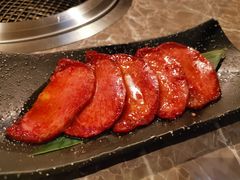-神户牛焼肉専門店 牛一(道顿堀店)