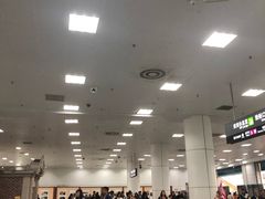 -国际邮轮中心码头(厦鼓码头)