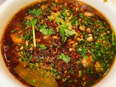 -成都驻京办餐厅(蜀都宾馆店)