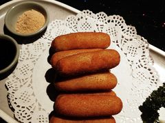 -嘉禾·悦享餐厅(八方汇店)