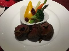 -王品牛排(郑州大卫城店)