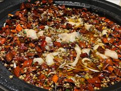 -常和州·夜宵大排档(常州单店)