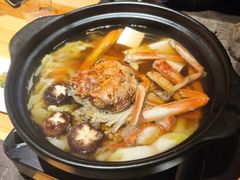 -立山居酒屋·烧鸟 天妇罗(西北湖店)