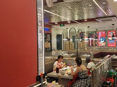 -巴蜀王婆大虾(南锣鼓巷店)