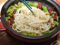 -相约·羊村小馆非遗手抓肉(七一酱园店)