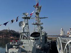 -中国人民解放军海军博物馆