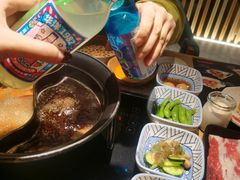 -温野菜涮涮锅(曲江大悦城店)