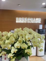 -杭州贝瑞斯美华妇儿医院·早孕·产检·儿科