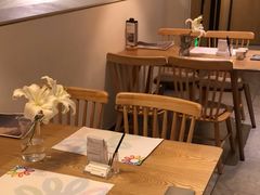 -四季餐厅(华苑店)