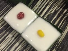 -泰阁暹罗餐厅(万达店)