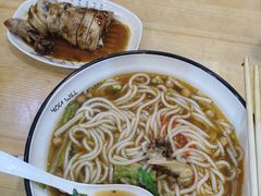 -桂林米粉(亦庄国融国际店)
