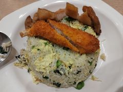 -佰搭果·广式茶餐厅(西华路店)