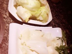 -滇池印象原生态火锅(南开大悦城店)