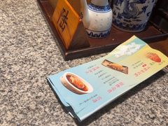 -南京大牌档(夫子庙老门东店)