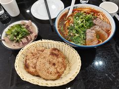 -宛平李记小吃(东关街店)