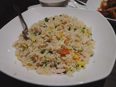 海皇炒饭-文兴酒家(Chinatown - Gerrard Street)
