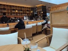 -无印良品餐堂 MUJI Diner(成都太古里店)