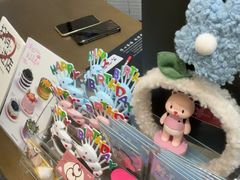 -静宜和她的朋友(星海广场店)