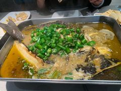 -半天妖烤鱼(中山路店)