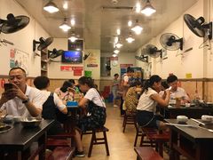 大堂-胖娃古镇鸡杂(磁器口总店)