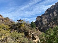 -黑龙潭风景区