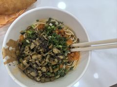 -宋记热干面馆(五福路店)