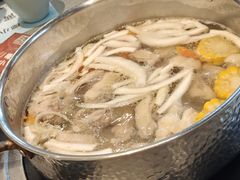 -椰小鸡·琼州糟粕醋·火锅(美兰缤纷城店)