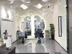 -F P· HAiR