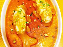 美味鱼冻-丹江渔村(望京店)