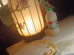 -绿茶餐厅(西湖银泰百货店)
