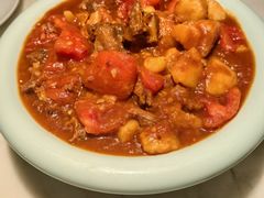 -初蓉丨遇见新川菜(亲贤街荣耀店)