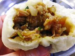 -老陶包子铺(南大西南村店)