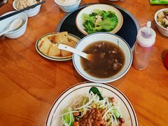 -功牛泉州牛肉小吃·火锅(三里街店)