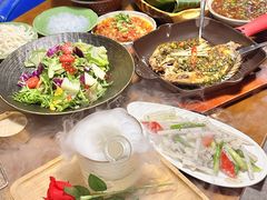 -雀舞云南菜(天津天河城购物中心店)